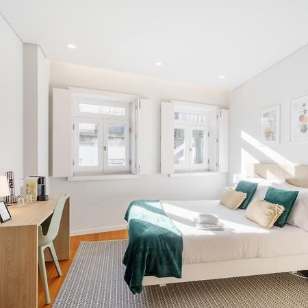 Bellu Studios & Suites Braga Zewnętrze zdjęcie