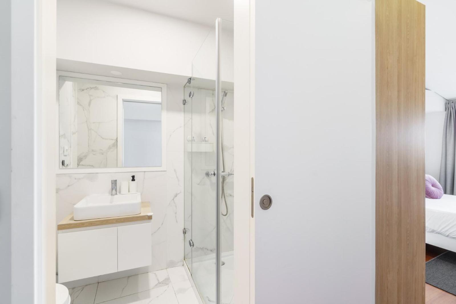 Bellu Studios & Suites Braga Zewnętrze zdjęcie
