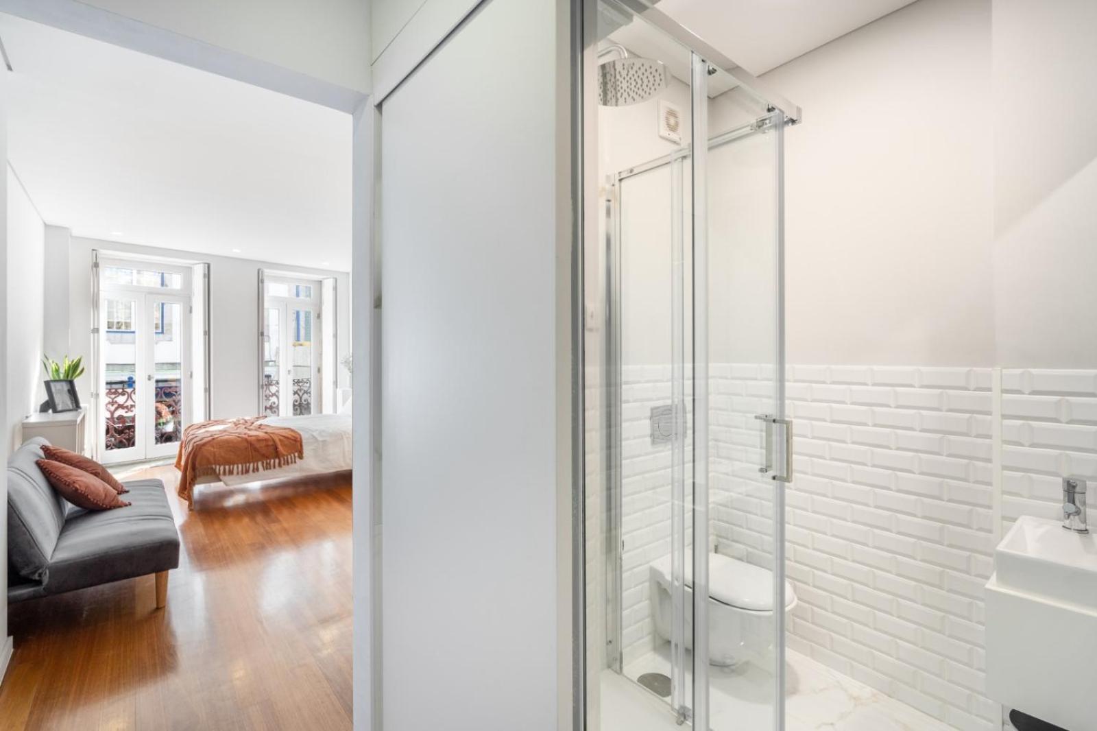 Bellu Studios & Suites Braga Zewnętrze zdjęcie