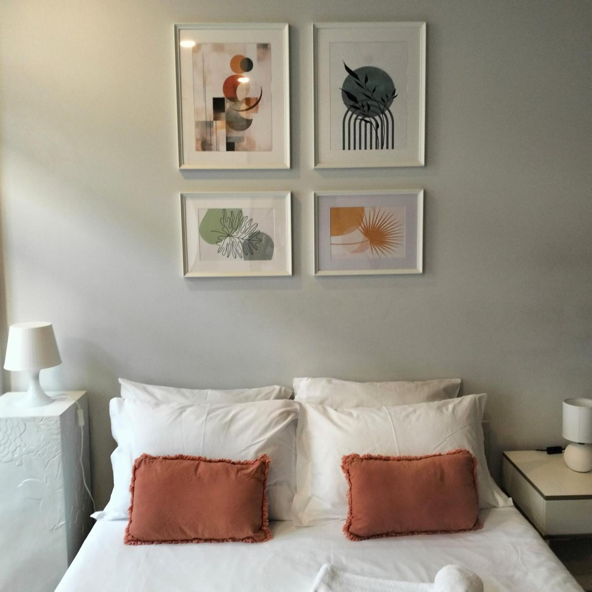 Bellu Studios & Suites Braga Zewnętrze zdjęcie