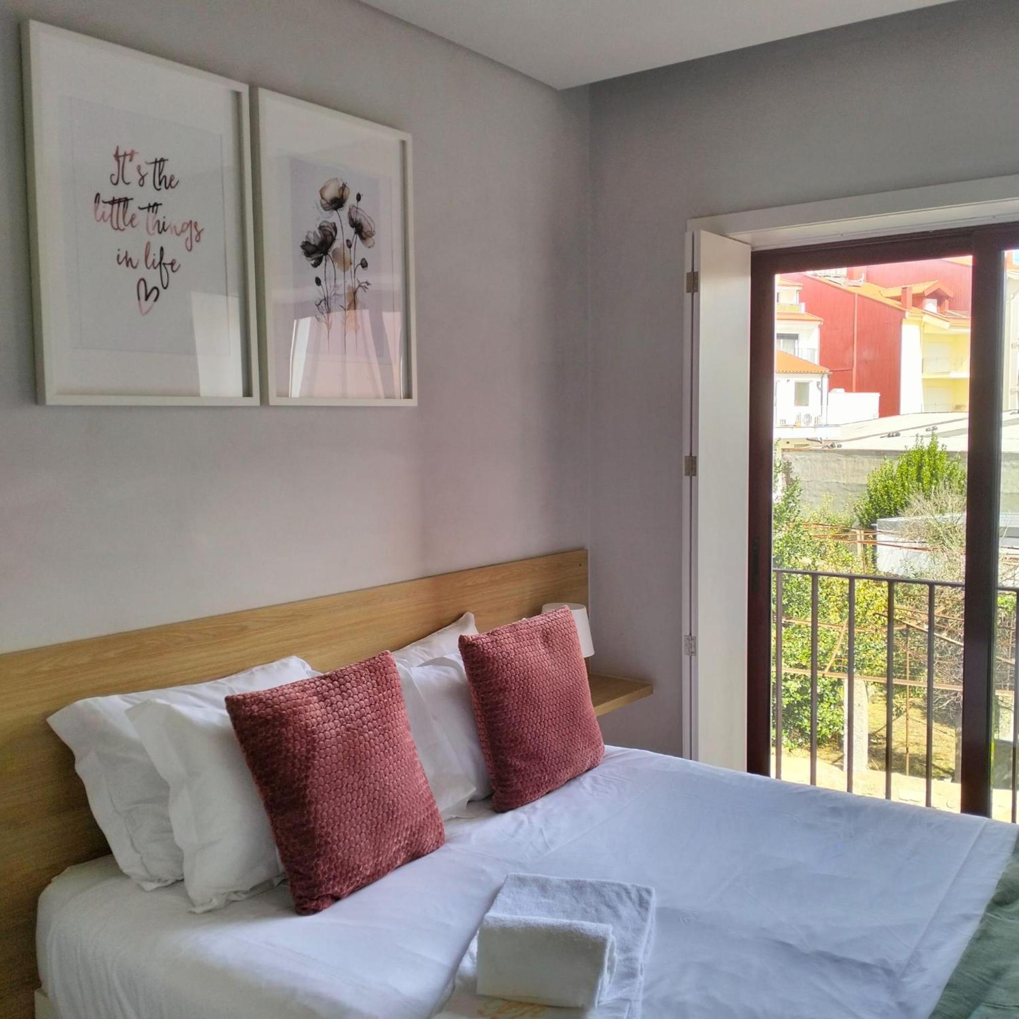 Bellu Studios & Suites Braga Zewnętrze zdjęcie