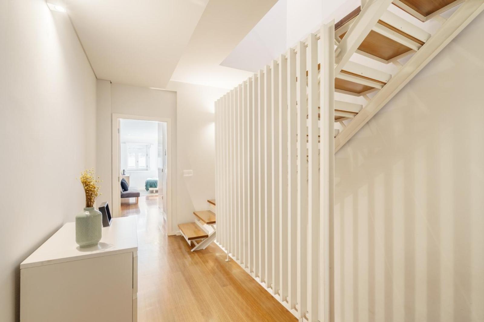 Bellu Studios & Suites Braga Zewnętrze zdjęcie