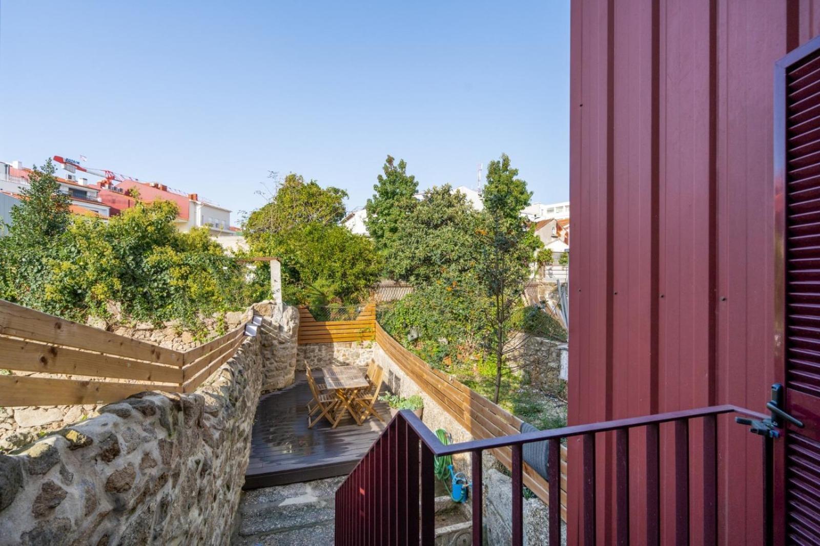 Bellu Studios & Suites Braga Zewnętrze zdjęcie
