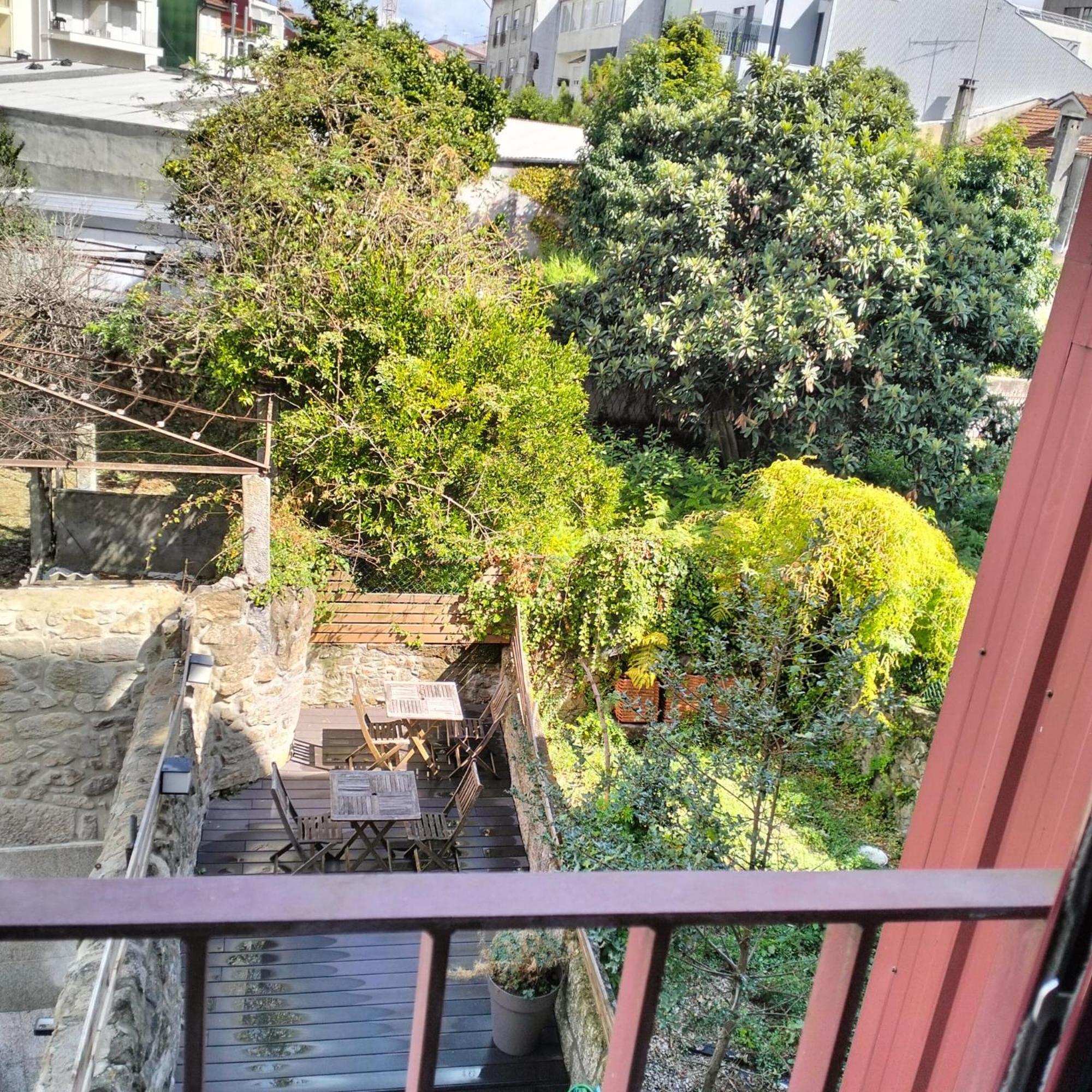 Bellu Studios & Suites Braga Zewnętrze zdjęcie